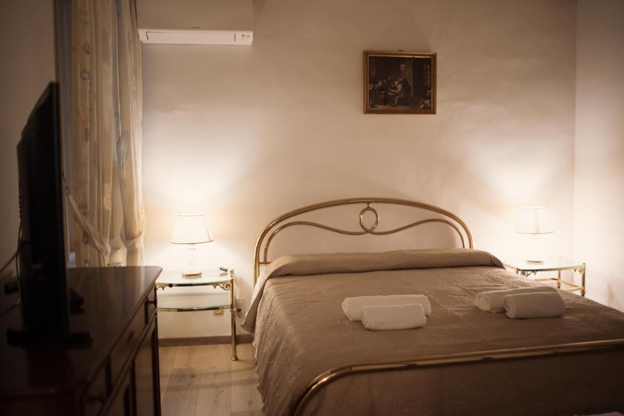 Da Mario In Florence Guesthouse Exterior foto